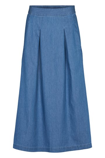 Prepair - Pauline Skirt - Blue